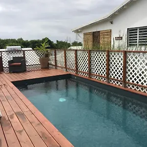 Les Aloes By Creyol Animal , Grand-Bourg (Marie Galante) Guadeloupe