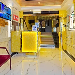 Hotel Trans World, Dubai