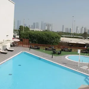 Villaggio 4*, Abu Dhabi United Arab Emirates