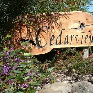 Cedarview 5*, Beechmont Australia